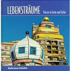 Lebensträume. Poesie in Form und Farbe (Gebundene Ausgabe)