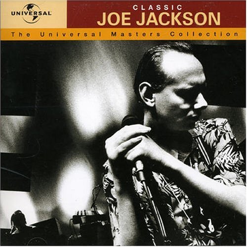 Classic Joe Jackson: The Universal Masters Collection