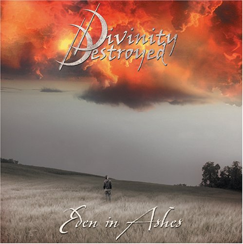 Eden in Ashes