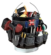 BucketBoss Extreme Gear 01064 Fatback Bucket Organizer