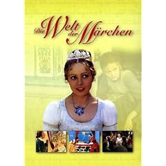 Die Welt der Märchen 2 (4 DVDs)