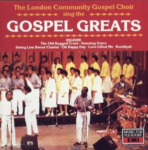 Gospel Choir - Gospel Greats - Zortam Music