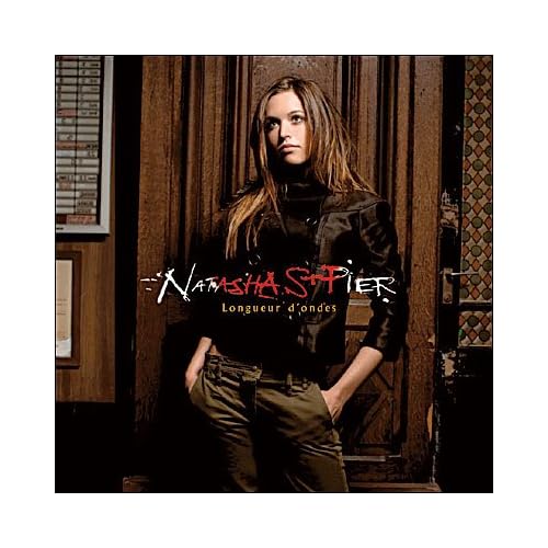 Natasha St-Pier - Longueur D`Ondes (2006)