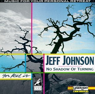 No Shadow of Turning