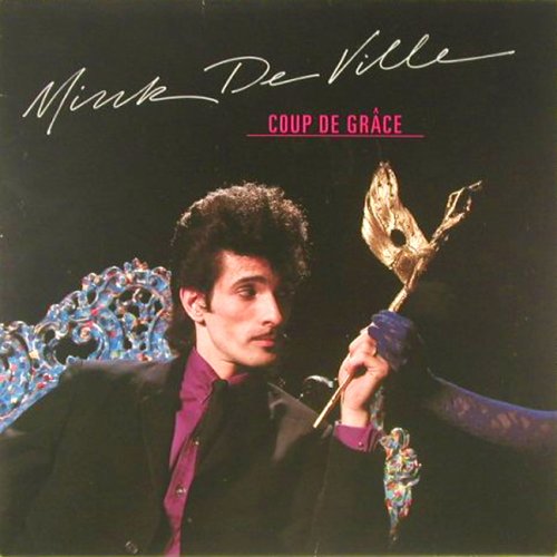 Coup de Grace