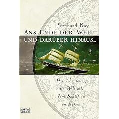 Ans Ende der Welt und darüber hinaus . . . (Taschenbuch)