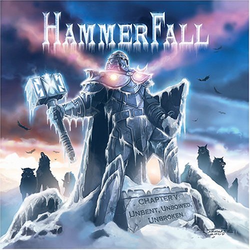 Hammerfall - The Templar Flame Lyrics - Zortam Music