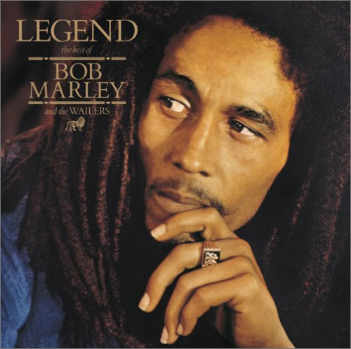 Bob Marley & The Wailers - Legend-The best of - Zortam Music