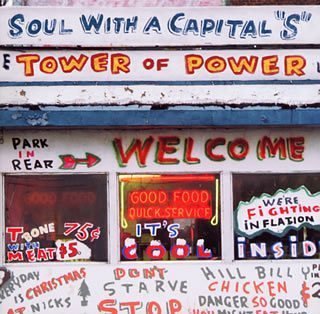 Soul with a Capital S: The Best of