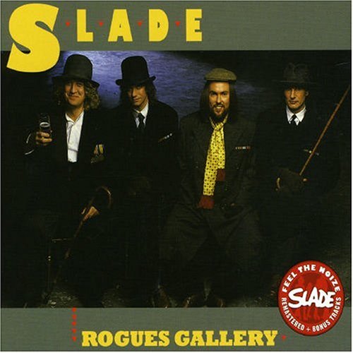 Rogues Gallery: Remastered & Expanded