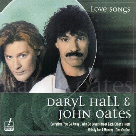 Love Songs