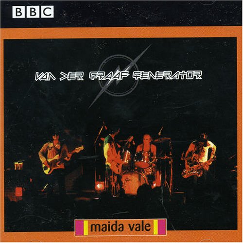 Maida Vale: The Radio One Sessions