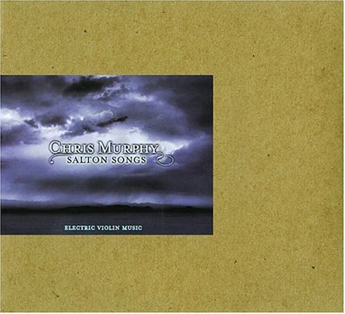 Salton Songs: Electric Violin Music