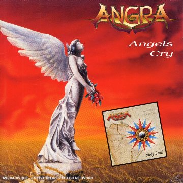 Angra - Angels Cry (remix) Lyrics - Zortam Music