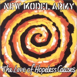 The Love of Hopeless Causes