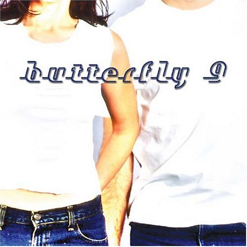 Butterfly 9