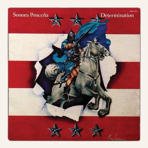 Sonora Poncena - SONORA PONCENA - Zortam Music