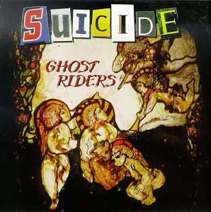 Ghost Riders