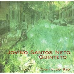 Canto do Rio