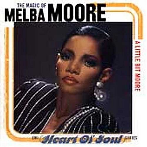 Little Bit Moore: The Magic of Melba Moore