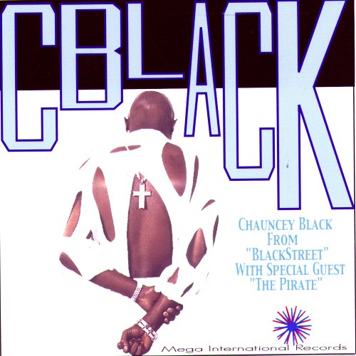 C Black and the Pirate
