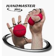 hand master ball