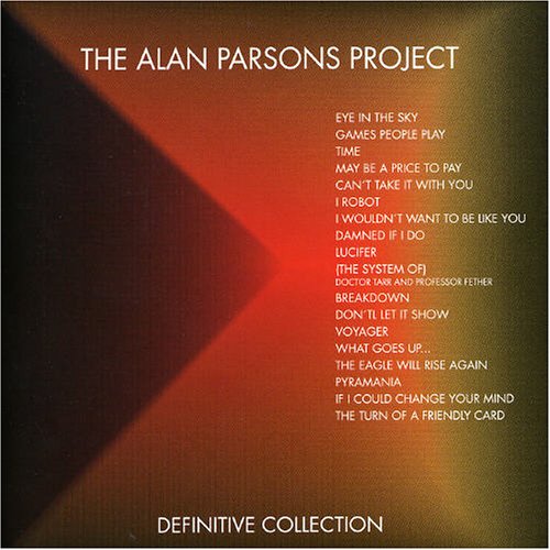 The Definitive Collection