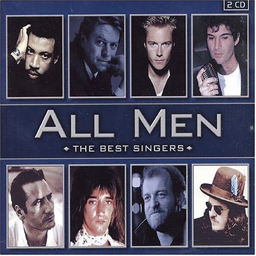 All Men: the Best Singers