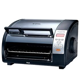 T-Fal Avante Elite Toaster Oven by T-Fal