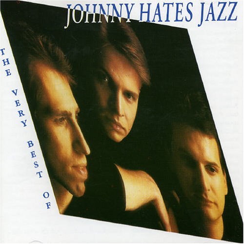Best of Johnny Hates Jazz