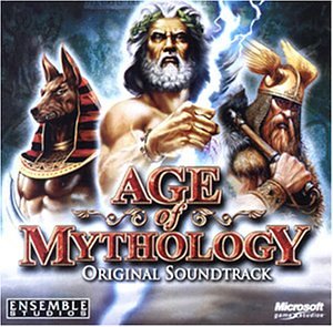 Age of Mythology: Game