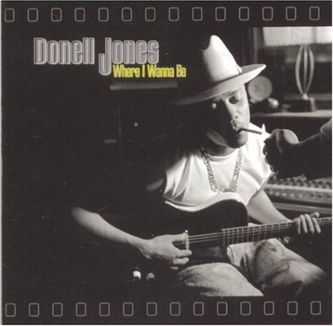 Donell Jones & Left Eye - Where I Wanna Be - Zortam Music
