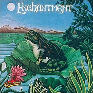 Enchantment - Golden Classics Featuring 