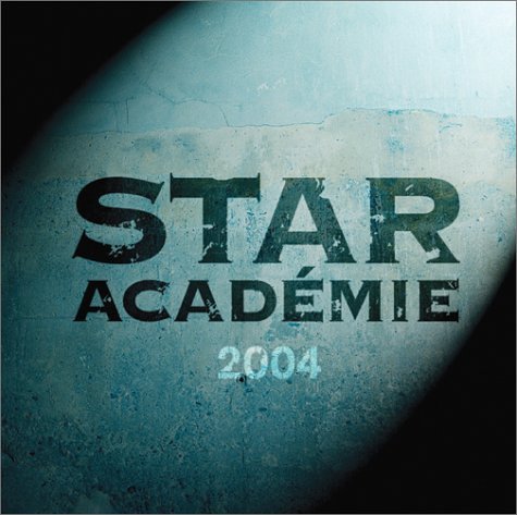 Star Academie 2004
