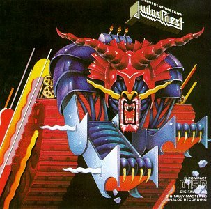 Judas Priest - Metal Works (1973-1993) - Zortam Music