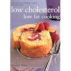 Low Cholesterol, Low Fat Cooking by  Christine France