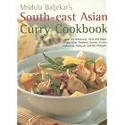 South-east Asian Curry Cookbook by  Mridula Baljekar
