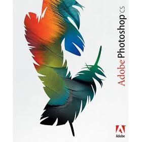 Adobe Photoshop 8 CS View screenshot