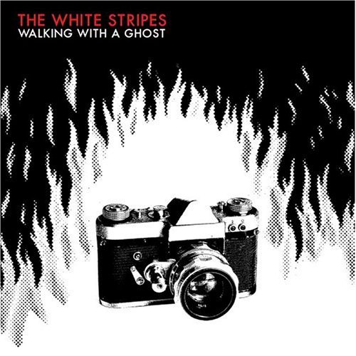 The White Stripes - Walking with a Ghost [UK-Import] - Zortam Music