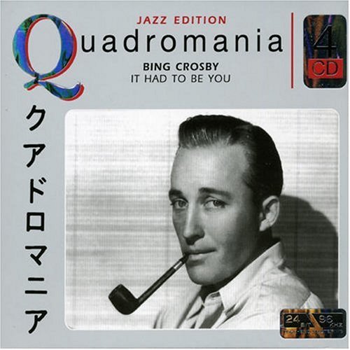 Bing Crosby - Bing Crosby The Radio Years - Zortam Music