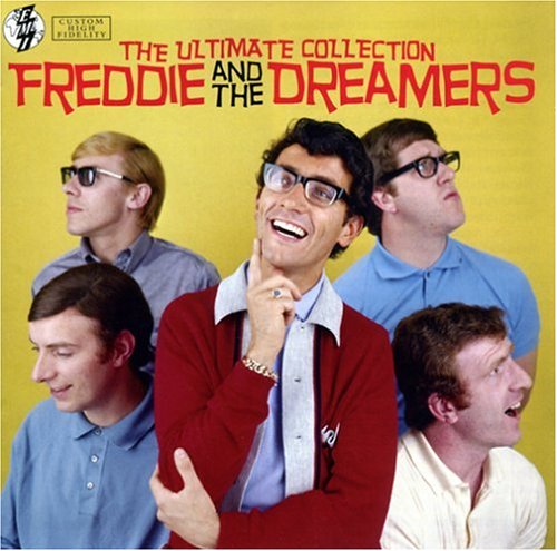Freddie & The Dreamers - Ultimate Collection - Zortam Music