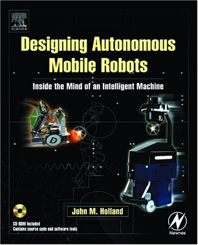 Inside the Mind of an Intelligent Machine