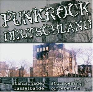 Punkrock Deutschland