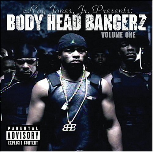 Body Head Bangerz - Body Head Bangerz, Vol. 1 [Body Head] - Zortam Music