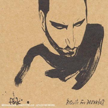 Fink - Biscuits For Breakfast - Zortam Music