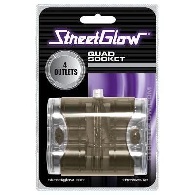 DC Adapters | 12 Volt Gadgets | 12V Accessoires DC Adapters | 12 Volt Gadgets | 12V Accessoires