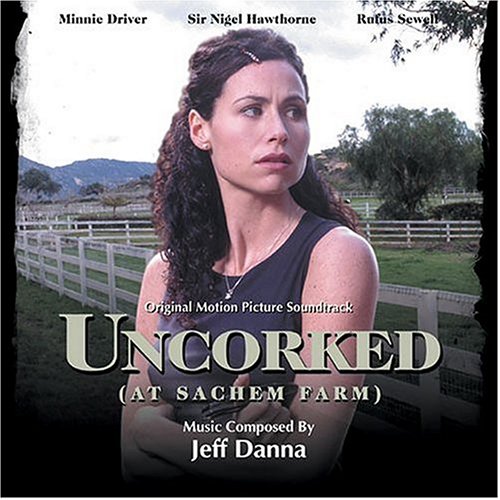Uncorked