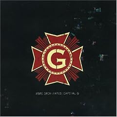 Nine Inch Nails - Capital G