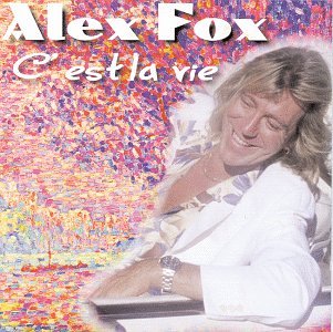 Alex Fox - C