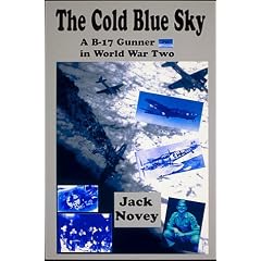 the cold blue sky: a b17 gunner in ww2
